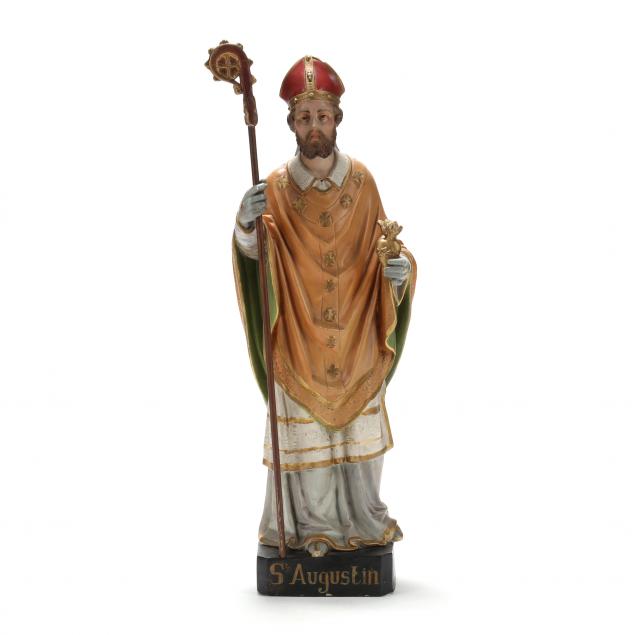 vintage-figure-of-st-augustine-of-hippo