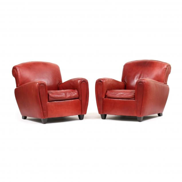 pair-of-leather-club-chairs-by-mitchell-gold-for-storehouse