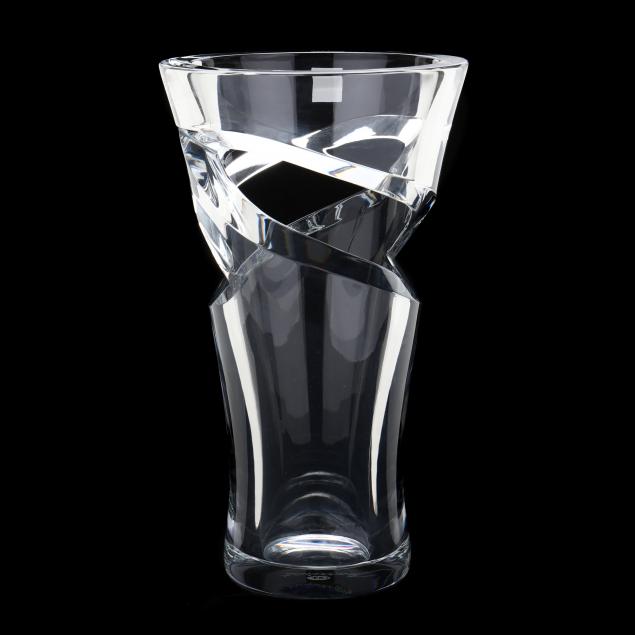 a-large-baccarat-crystal-i-tornado-i-vase