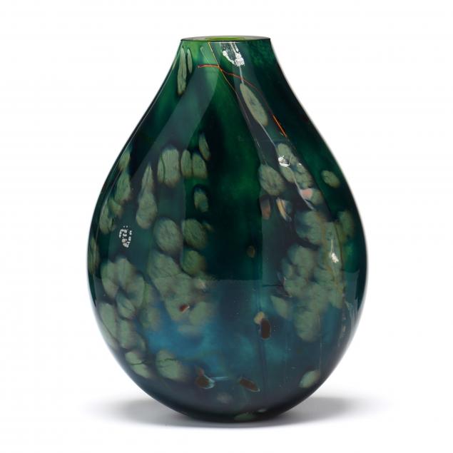 randi-solin-american-b-1967-art-glas-vase-i-atlantis-flat-i