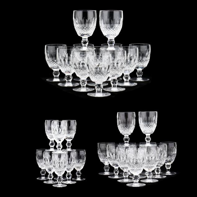 waterford-i-colleen-i-stemware-33-pieces