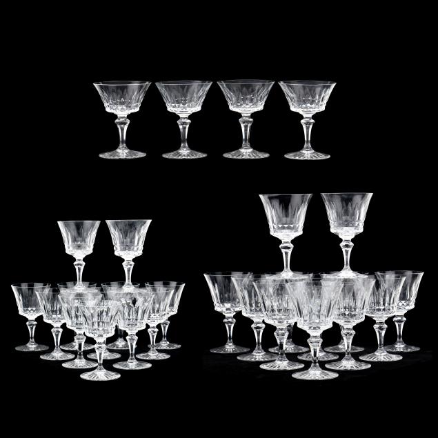 set-of-28-baccarat-i-buckingham-i-stemware-items