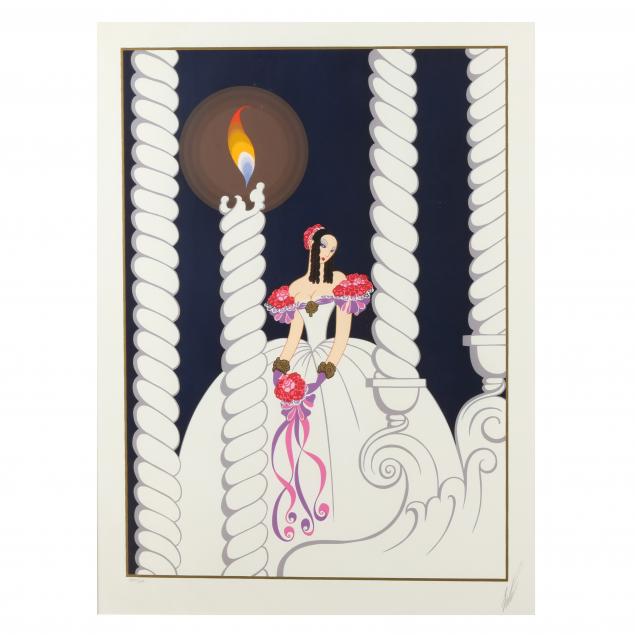 erte-romaine-de-tirtoff-russian-french-1892-1990-i-la-traviata-i