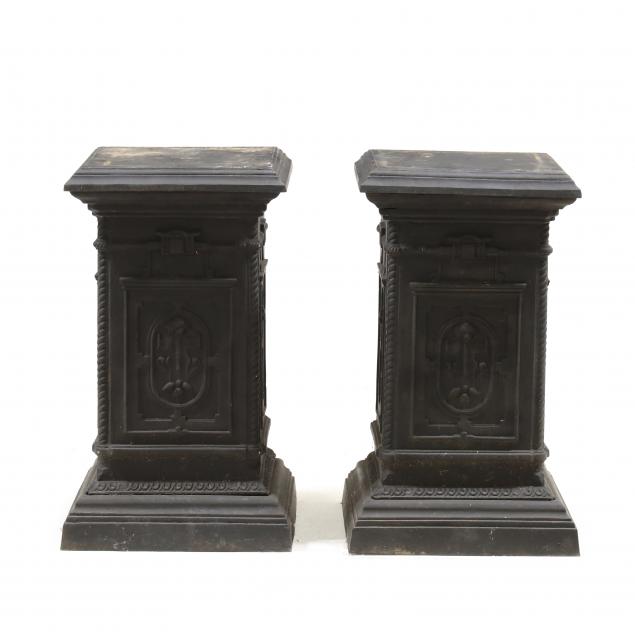 pair-of-classical-style-cast-iron-pedestals