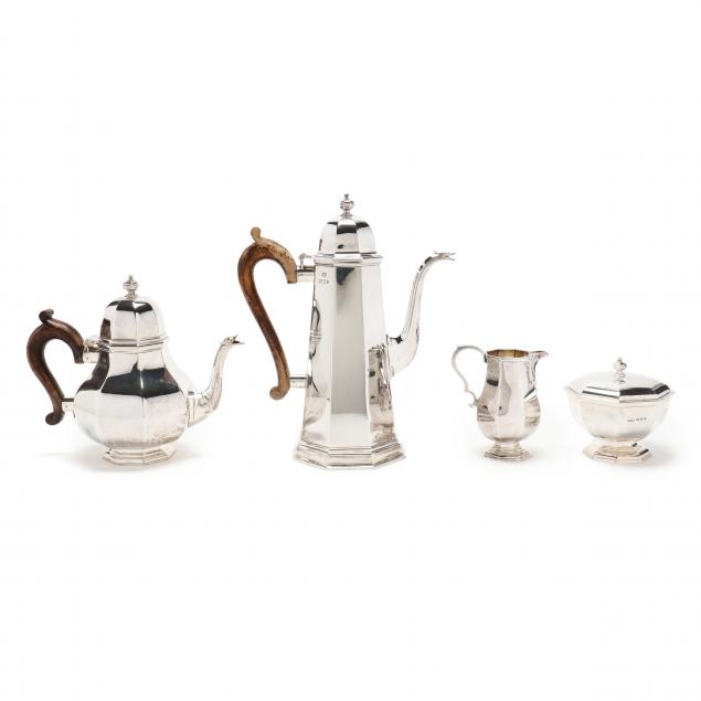 an-elizabeth-ii-silver-four-piece-tea-and-coffee-service