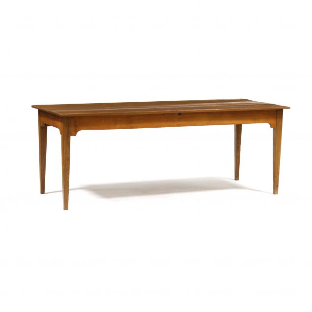 vintage-southern-yellow-pine-farm-table