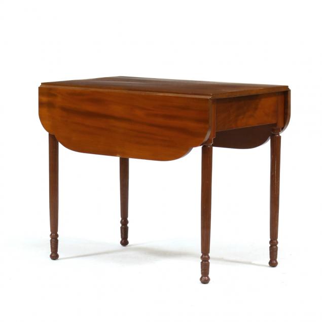 mid-atlantic-mahogany-pembroke-table