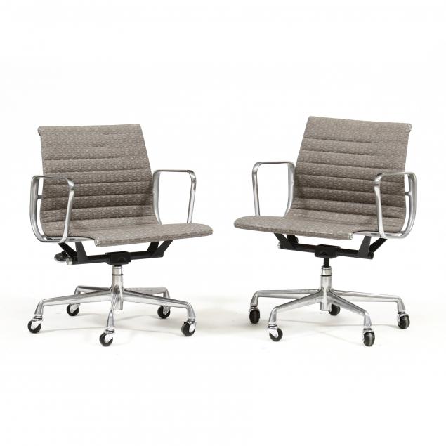 charles-and-ray-eames-pair-of-aluminum-group-office-chairs