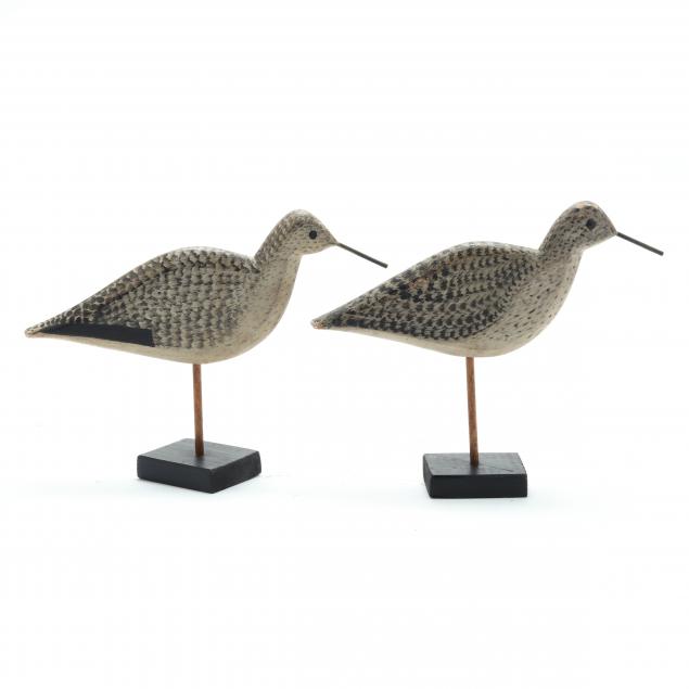 cape-cod-willet-pair