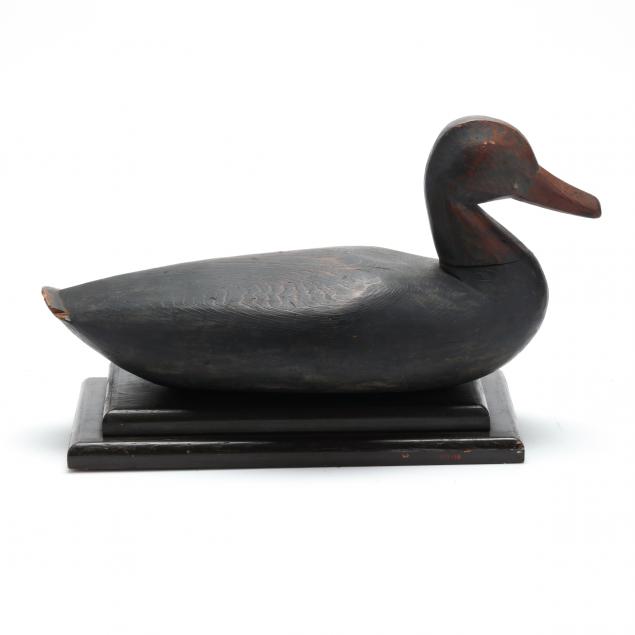 walter-busch-collection-black-duck