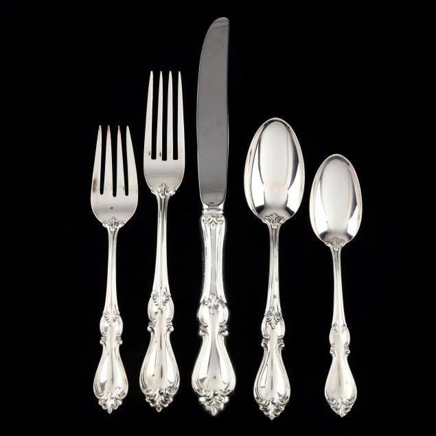 a-towle-i-queen-elizabeth-i-i-sterling-silver-flatware-service-for-eight