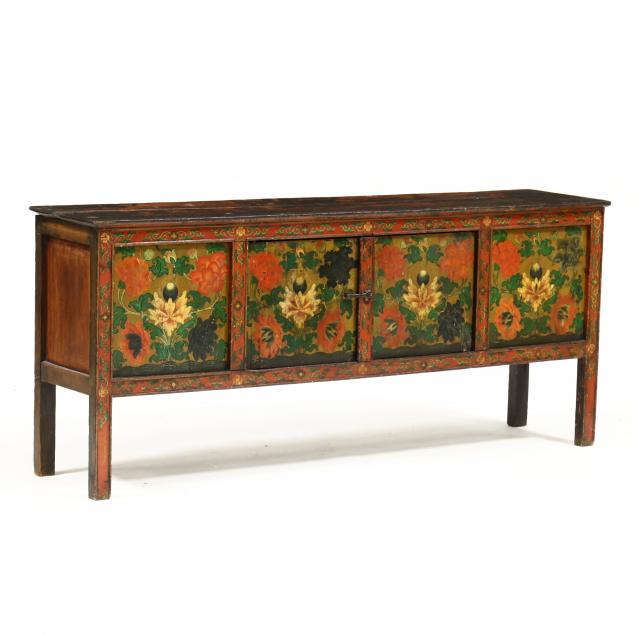 a-tibetan-low-table-cabinet