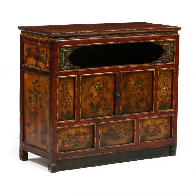 a-tibetan-ritual-table-cabinet