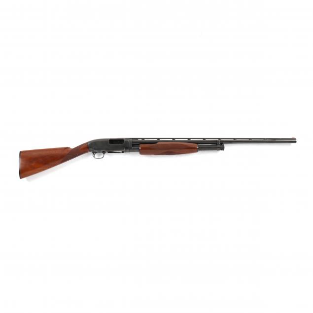 winchester-20-gauge-model-12-pump-skeet-grade-shotgun