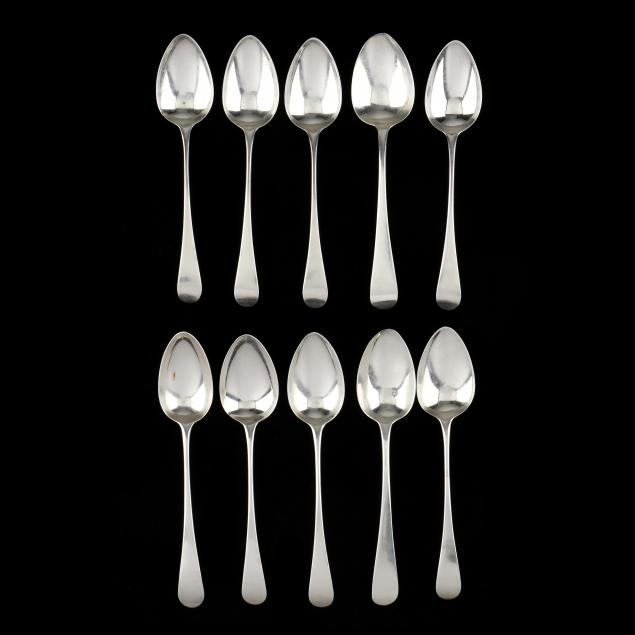collection-of-ten-george-iii-silver-teaspoons-various-makers
