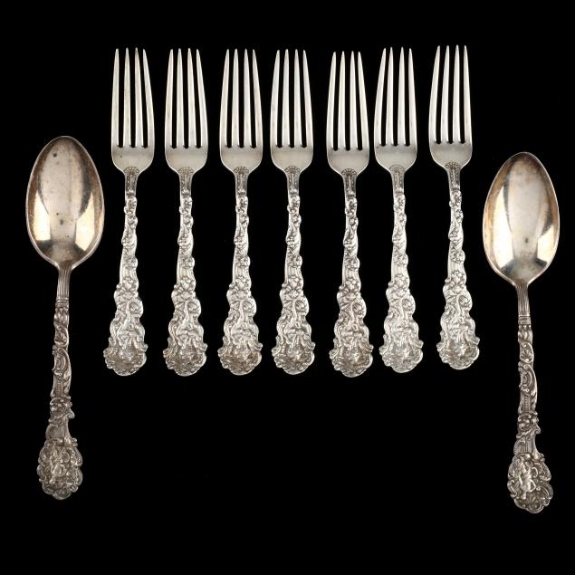 nine-pieces-of-gorham-i-versailles-i-sterling-silver-flatware