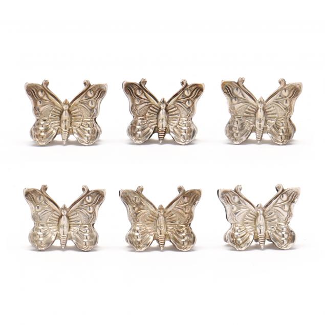 collection-of-six-tiffany-co-sterling-silver-butterfly-place-card-holders