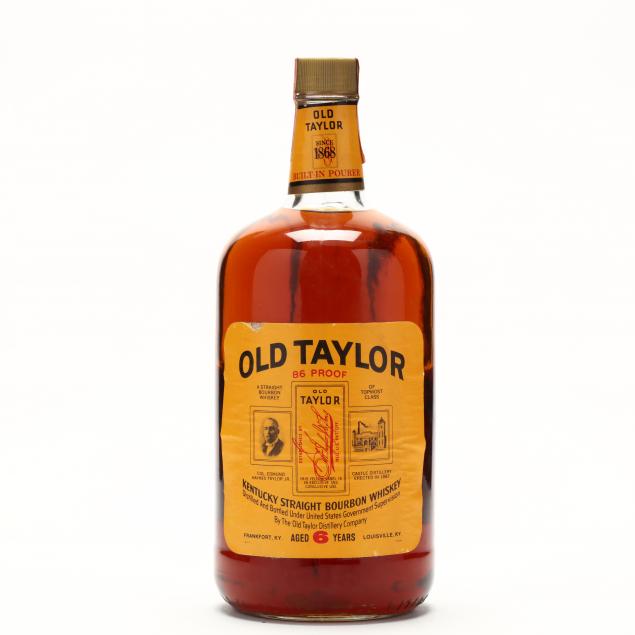 old-taylor-bourbon-whiskey