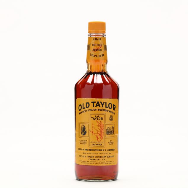 old-taylor-bourbon-whiskey