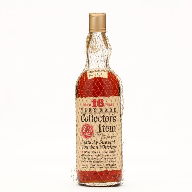 dowling-collector-s-item-very-rare-bourbon-whiskey