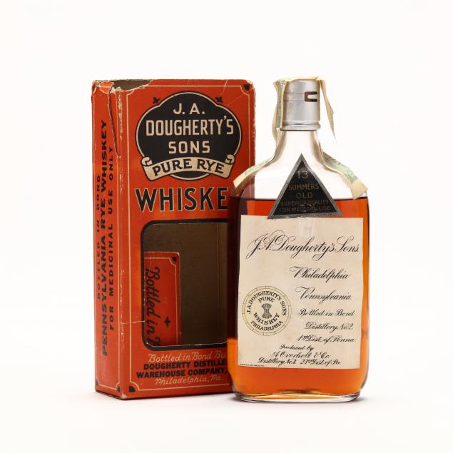 j-a-dougherty-s-sons-rye-whiskey