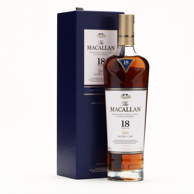 macallan-double-cask-scotch-whisky