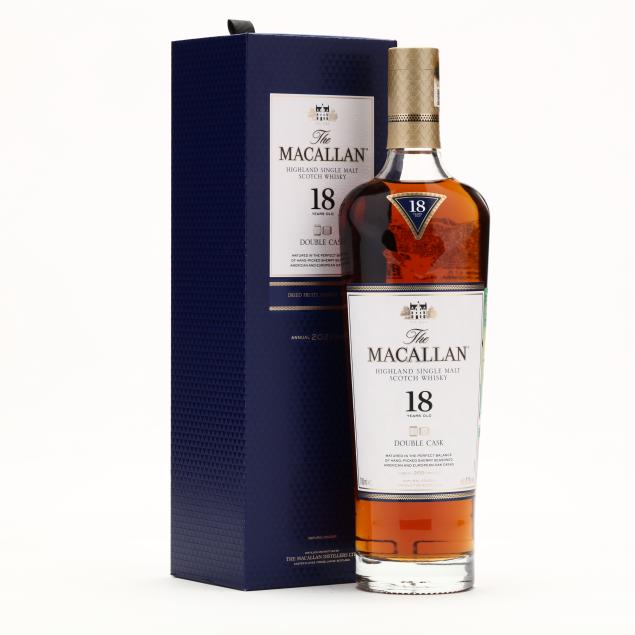 macallan-double-cask-scotch-whisky