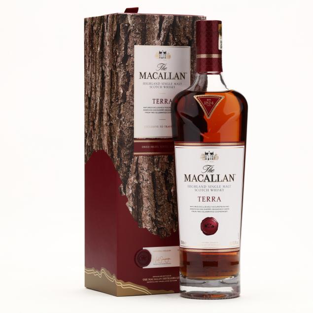 macallan-terra-scotch-whisky