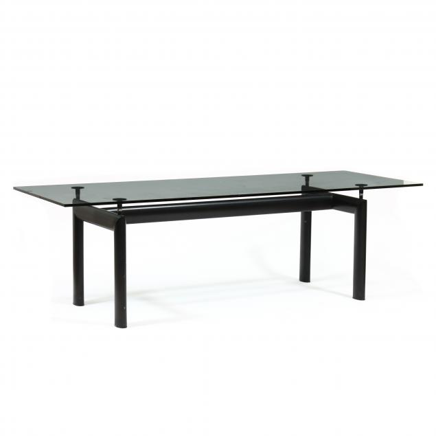 le-corbusier-charles-edouard-jeanneret-swiss-french-1887-1965-i-lc6-i-dining-table