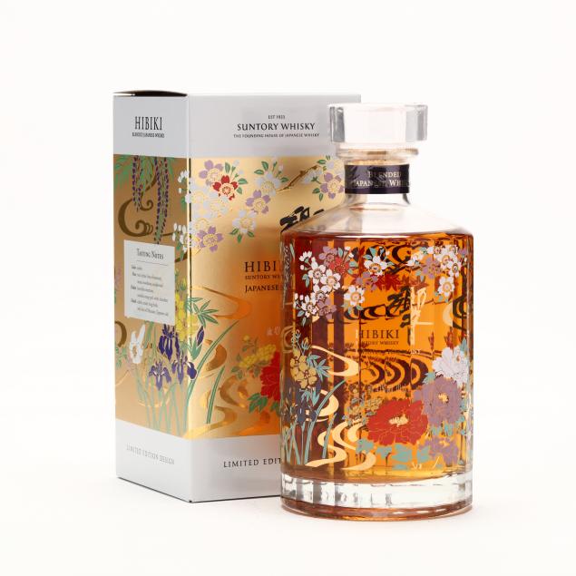 hibiki-suntory-japanese-limited-edition-whisky