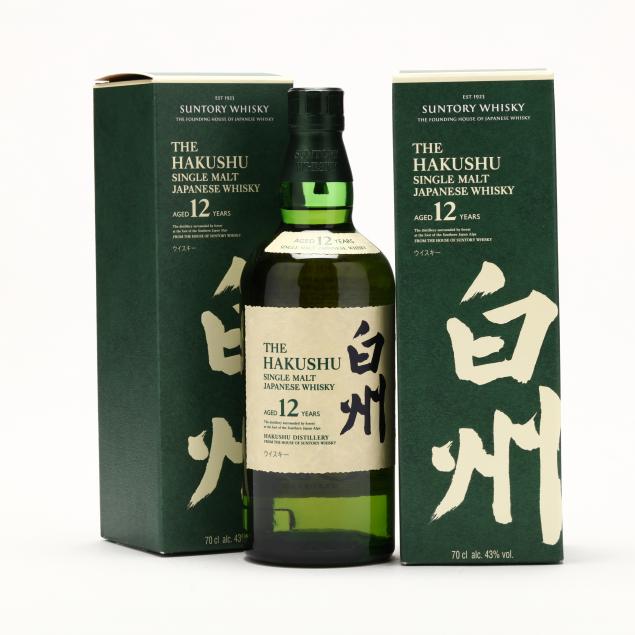 suntory-hakushu-japanese-whisky