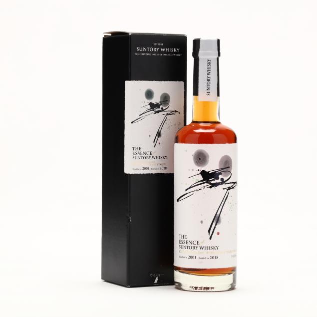 essence-of-suntory-limited-release-japanese-whisky