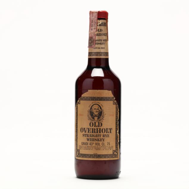 old-overholt-rye-whiskey