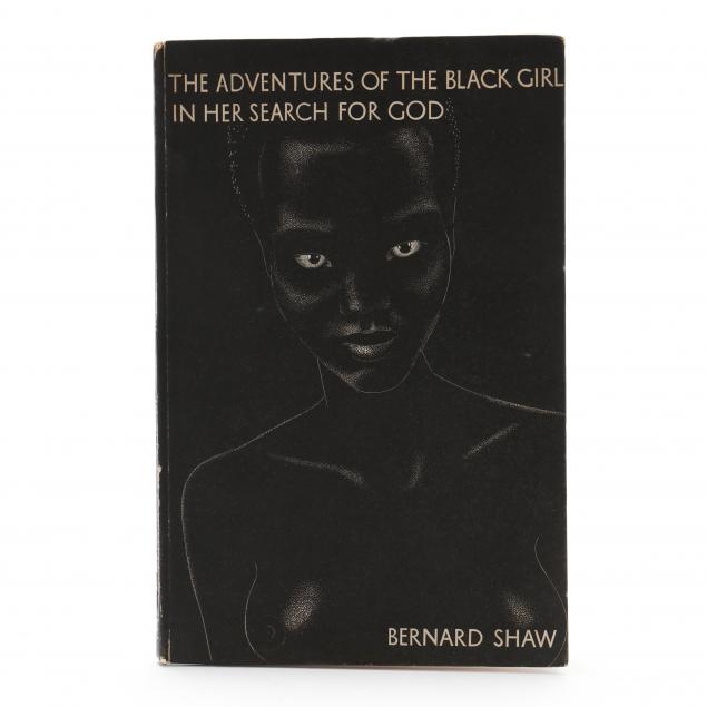 inscribed-george-bernard-shaw-book