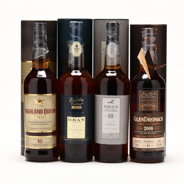 highland-single-malt-scotch-whisky-collection