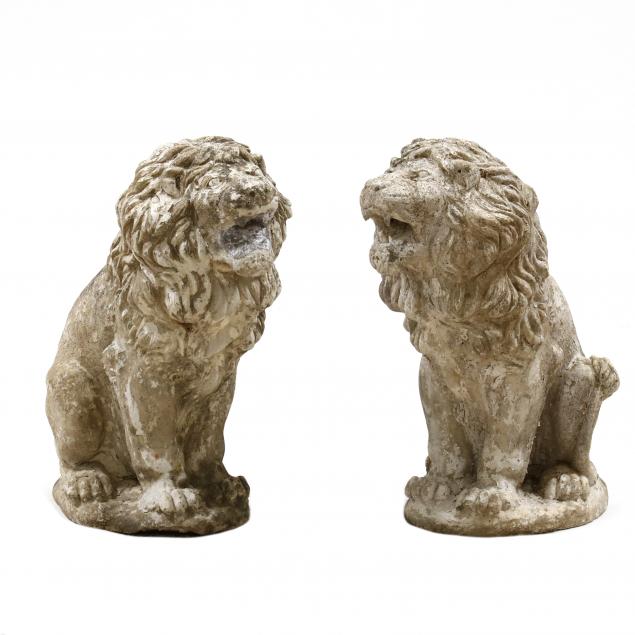 vintage-pair-of-cast-stone-guardian-lions