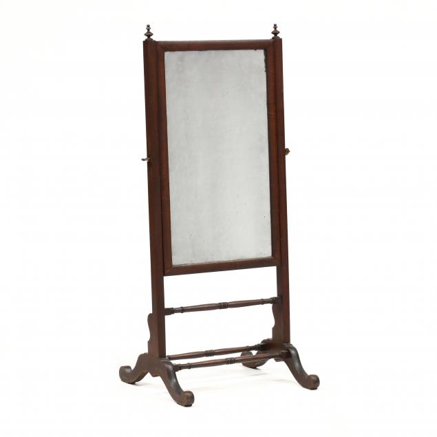 antique-english-mahogany-cobbler-or-tailor-s-mirror