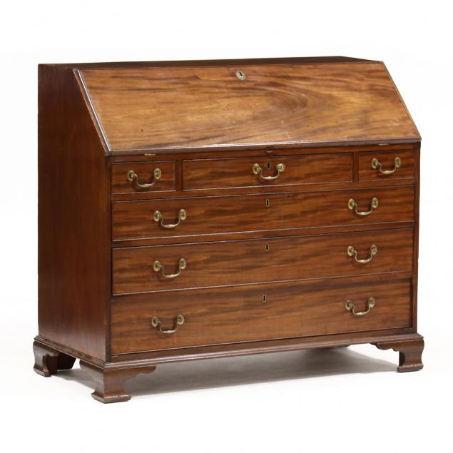 late-george-iii-mahogany-slant-front-desk