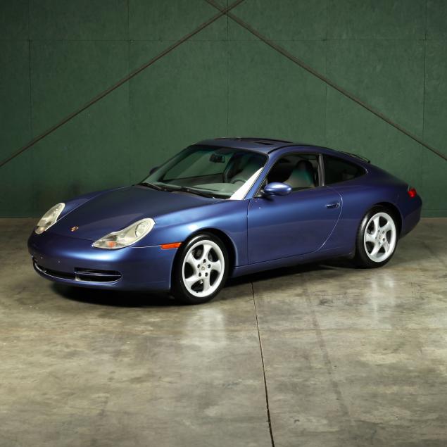 1999-porsche-911-carrera-2