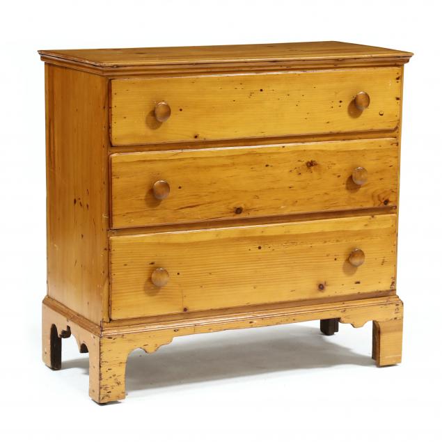 new-england-chippendale-pine-cottage-chest