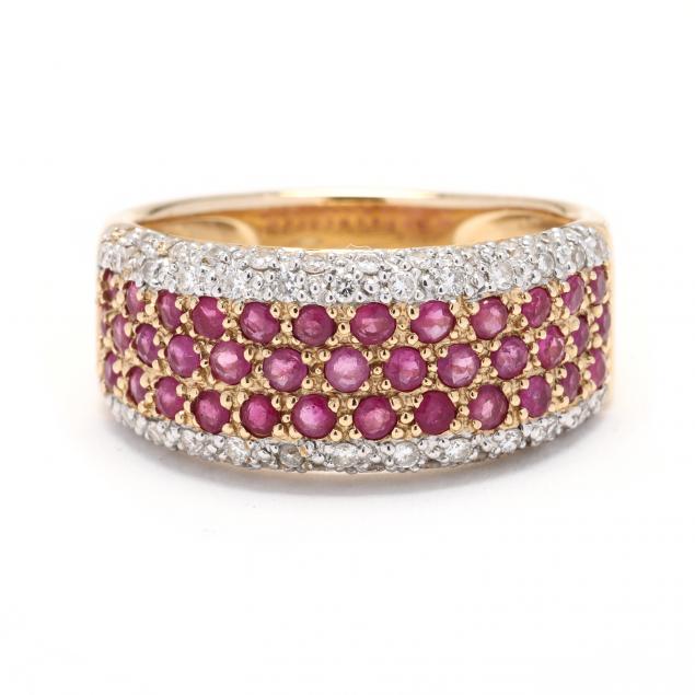 gold-ruby-and-diamond-band