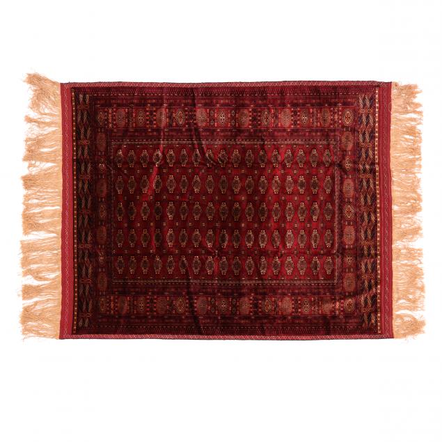 silk-turkoman-style-rug