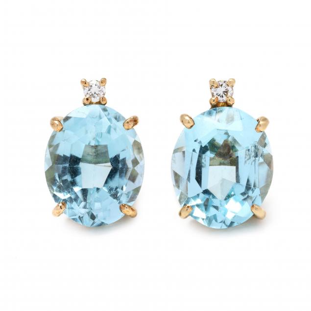 pair-of-gold-topaz-and-diamond-earrings-amsterdam-sauer