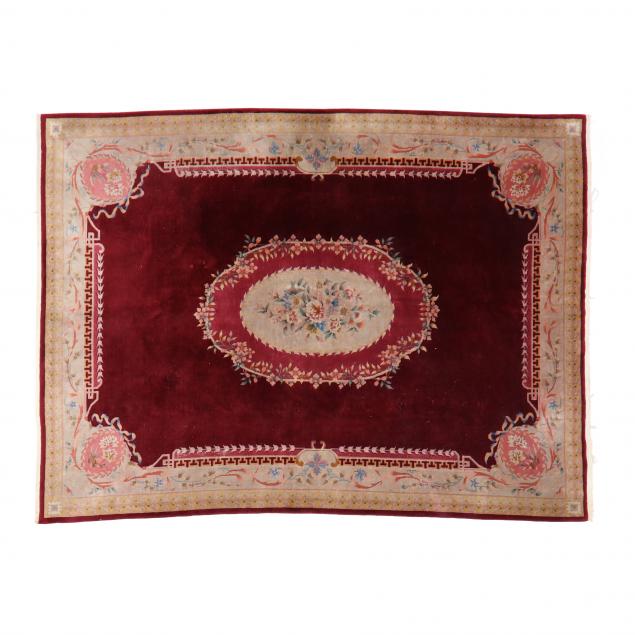 chinese-wool-rug