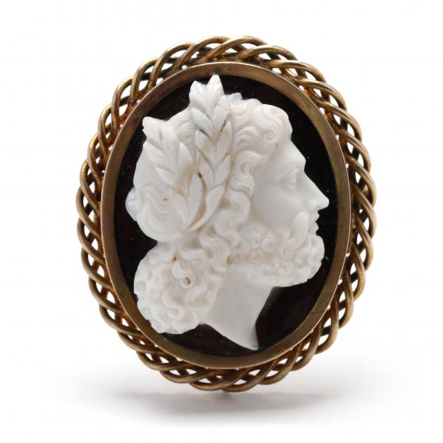 gold-filled-cameo-brooch-pendant