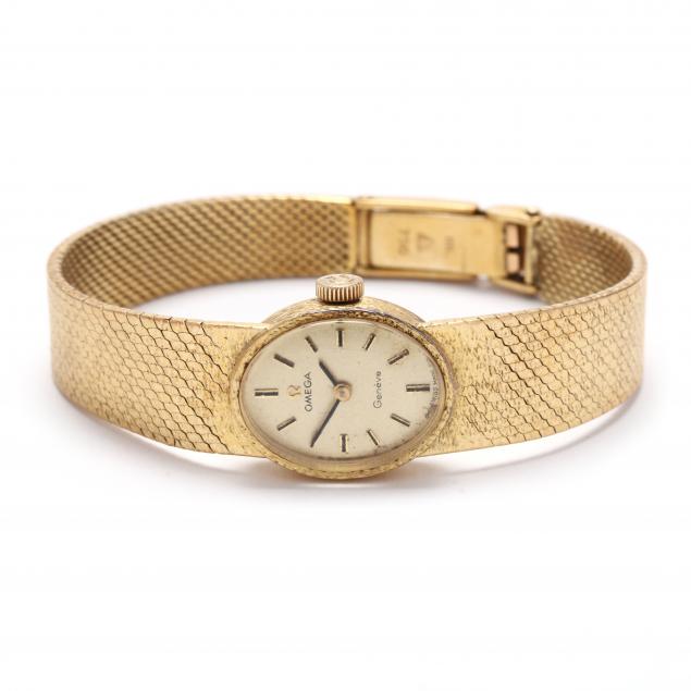 lady-s-gold-watch-omega
