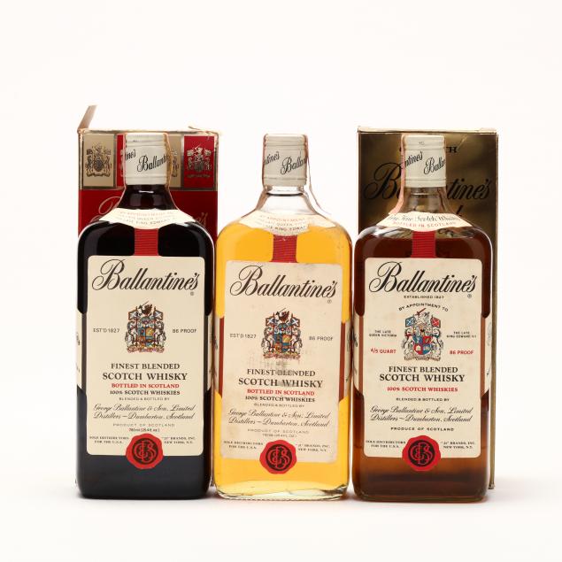 ballantine-s-scotch-whisky