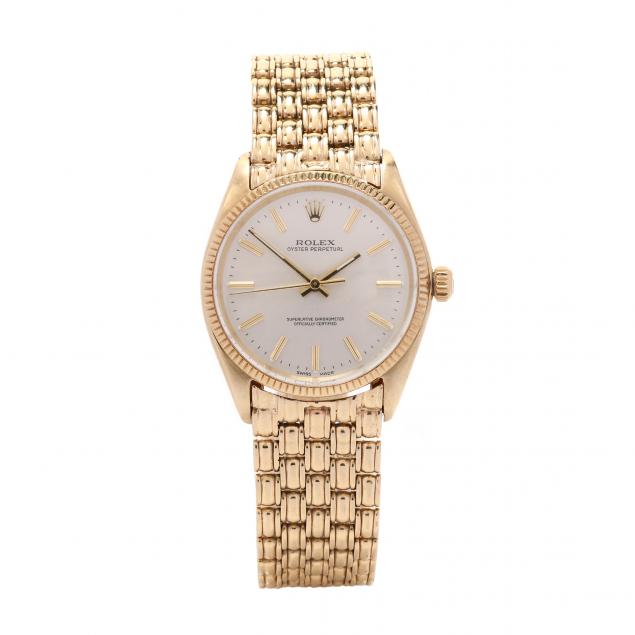 gent-s-gold-oyster-perpetual-watch-rolex