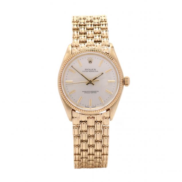 gent-s-gold-oyster-perpetual-watch-rolex