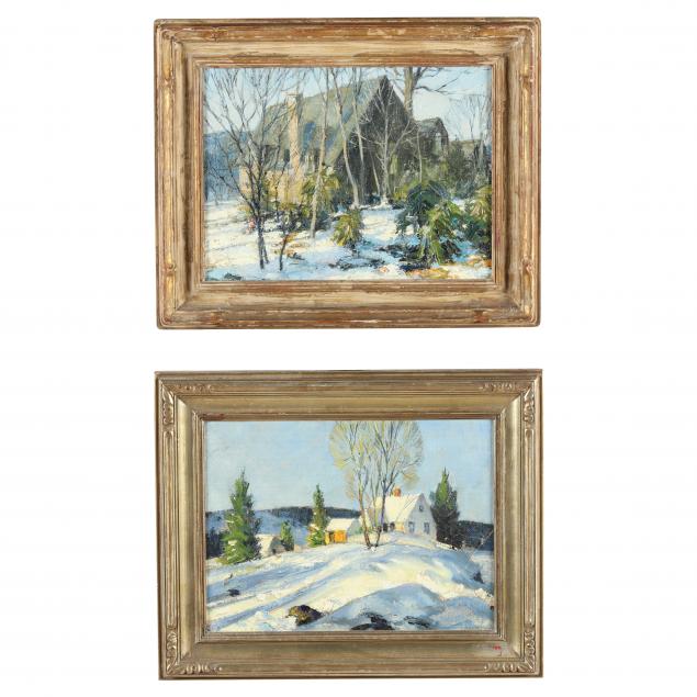 leon-harold-soderston-american-1894-1955-two-landscape-paintings